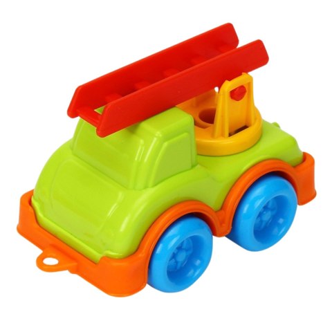 Zabawka "Wóz strazacki Mini TechnoK", art. 5231 Zabawka "Wóz strazacki Mini TechnoK", art. 5231